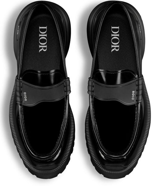 Dior Combat ローファー - Image 4