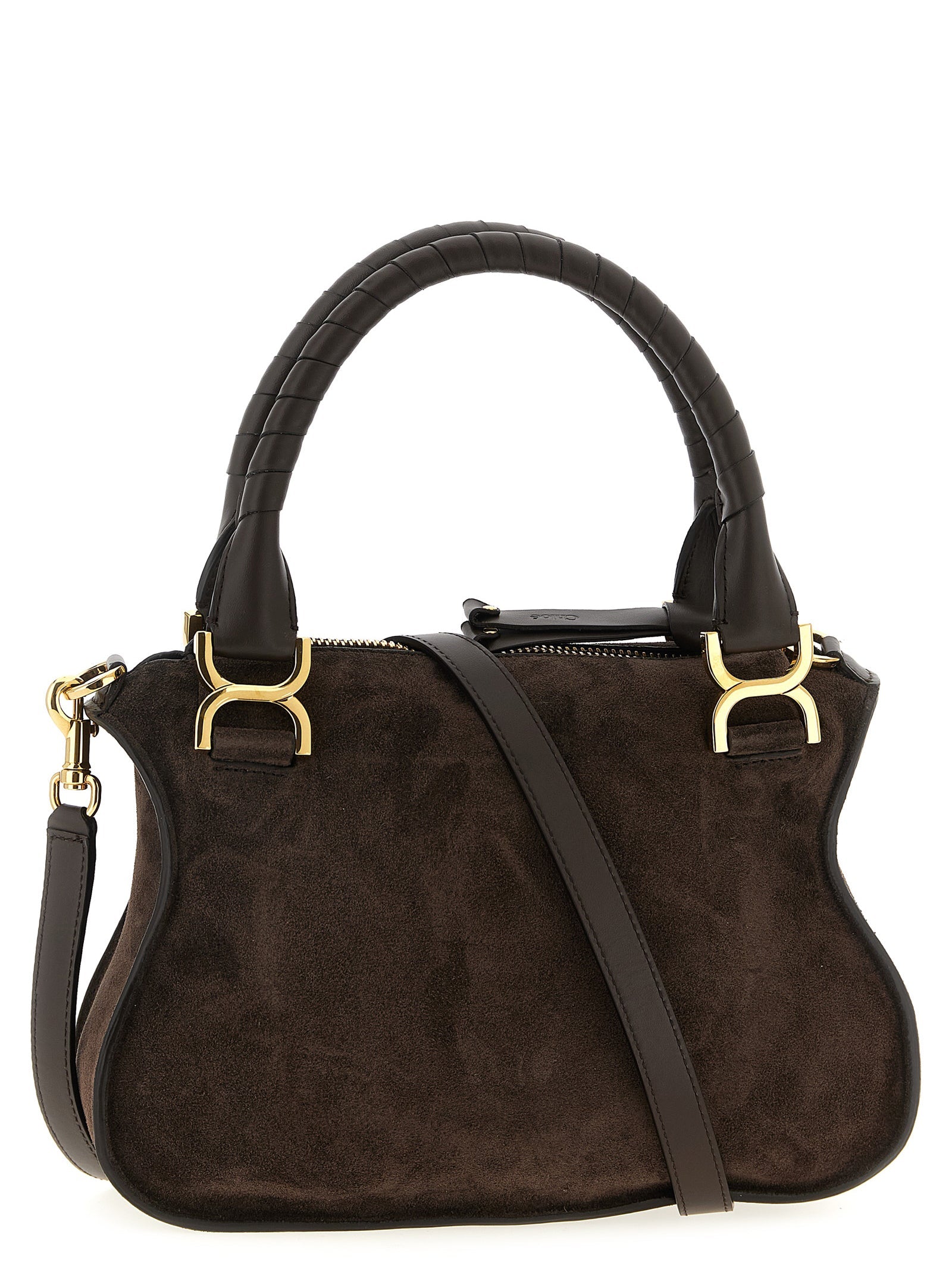 Chloe クロエ「マーシー」小さなハンドバッグ - Image 4