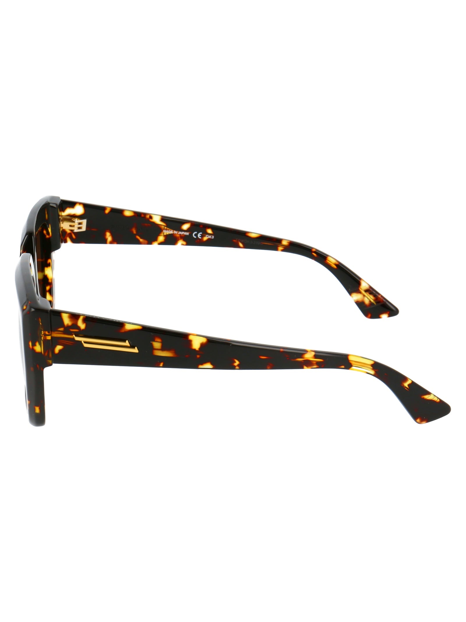 Bottega Veneta Sunglasses BV1030 S 002 - Image 4