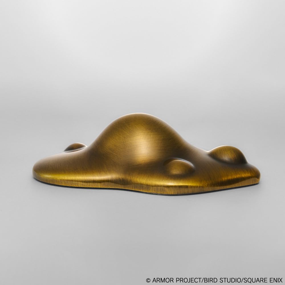 Dragon Quest Metallic Monsters Gallery Hazard Metal ~40th Anniversary Version~