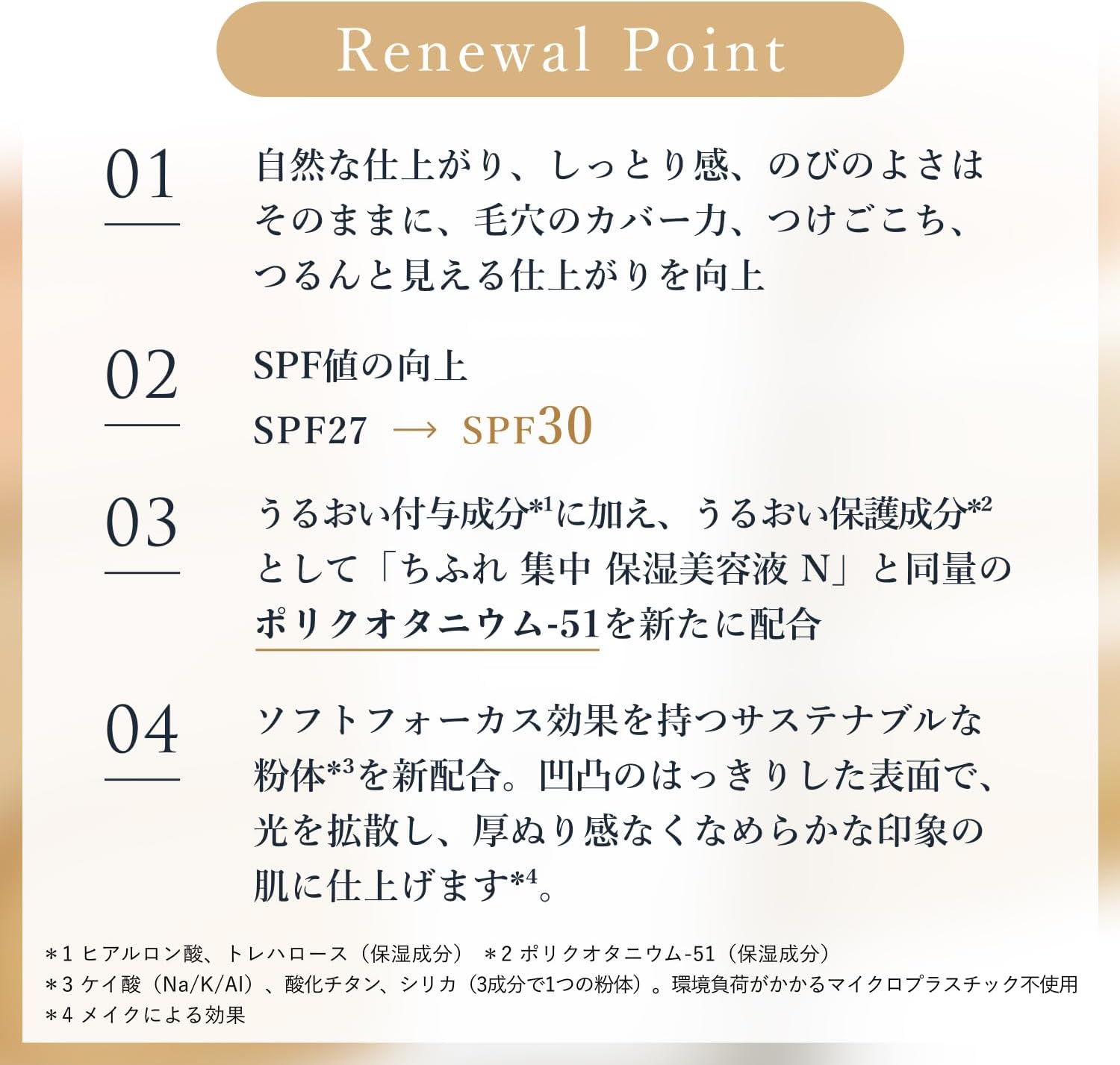 Chifure BB Cream N 1