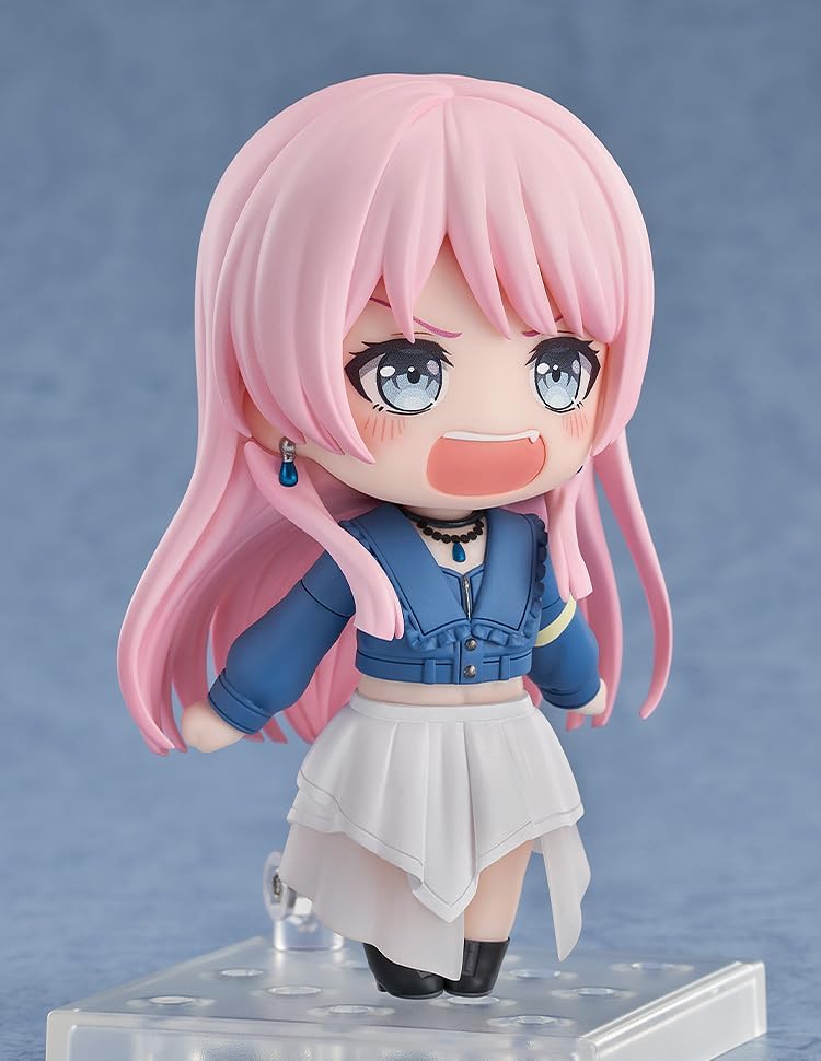 Good Smile Arts Shanghai Nendoroid BanG Dream! Aine Chihaya, Non-scale, Plastic, Pre-Painted Action Figure