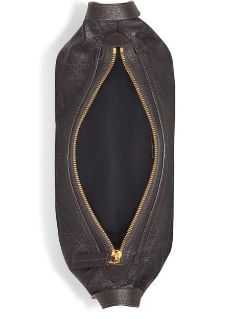 DIOR Medium D-Journey Bag in Shiny Grained Calfskin - Image 4