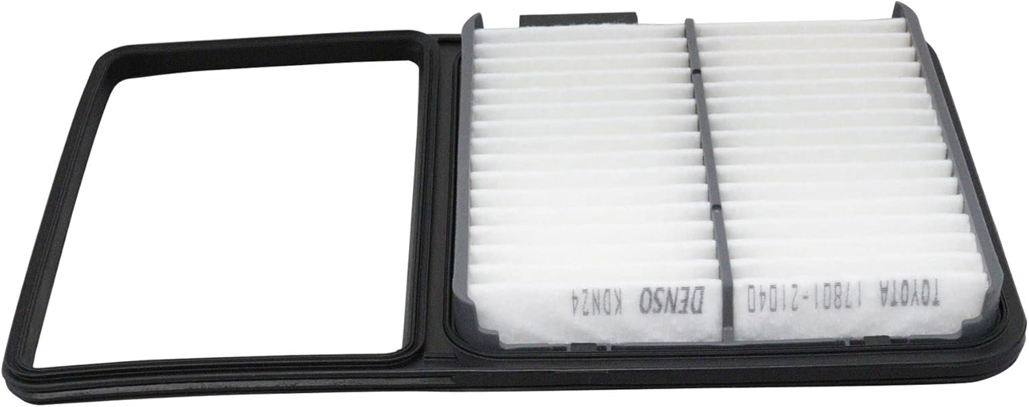 TOYOTA(トヨタ) 純正部品 エアクリーナフィルタ エレメントSUB-ASSY プリウス 品番17801-21040