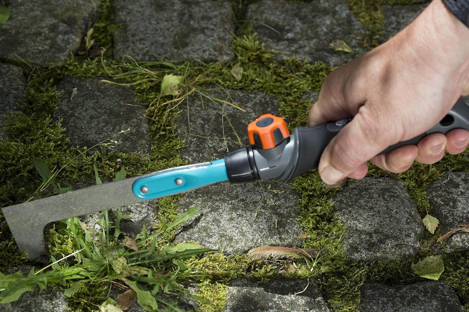 Gardena 8927-20 Weeder Combisystem Product Warranty: Up to 25 years