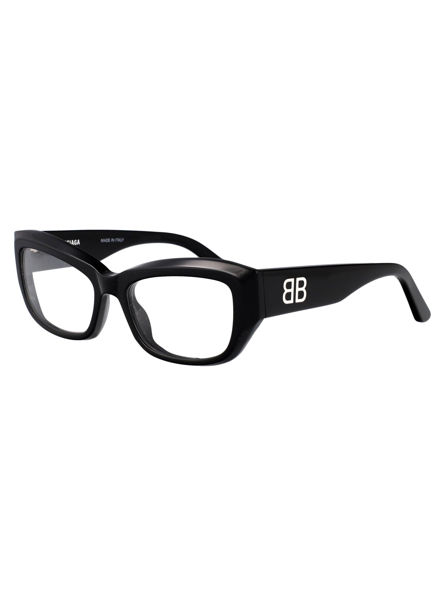 Balenciaga Squared Optical BB0399 O 001 - Image 4