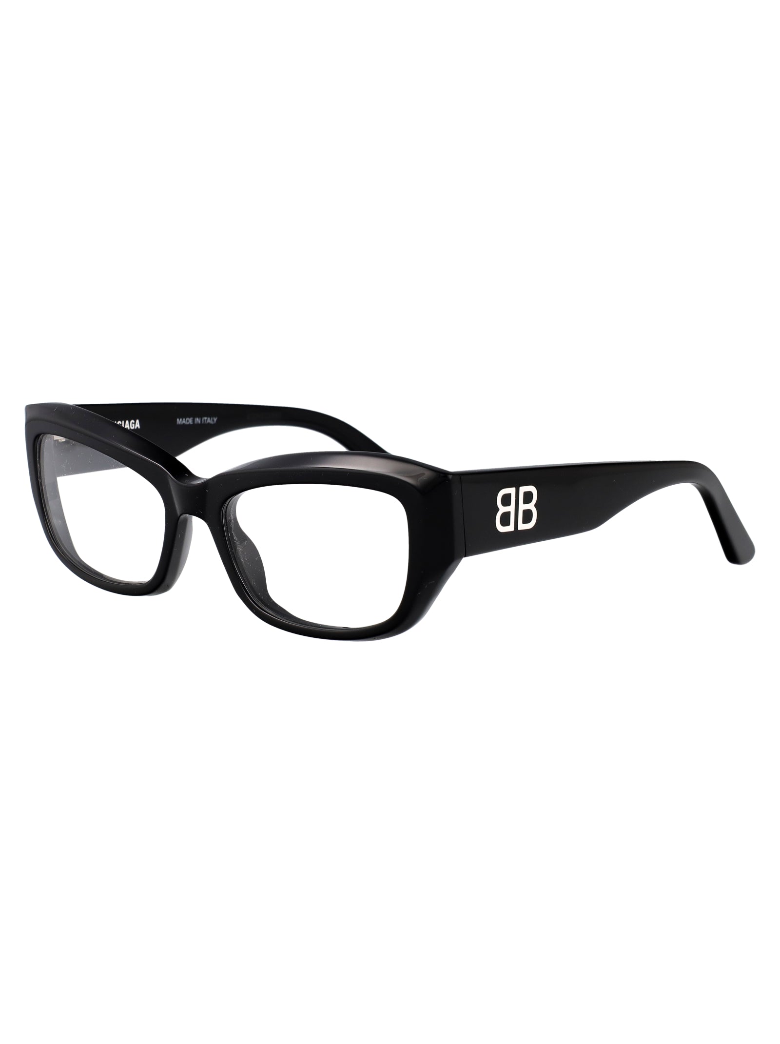 Balenciaga Squared Optical BB0399 O 001 - Image 4