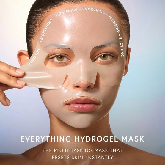 DR BARBARA STURM Everything Hydrogel Mask - 8 PACK - Image 4