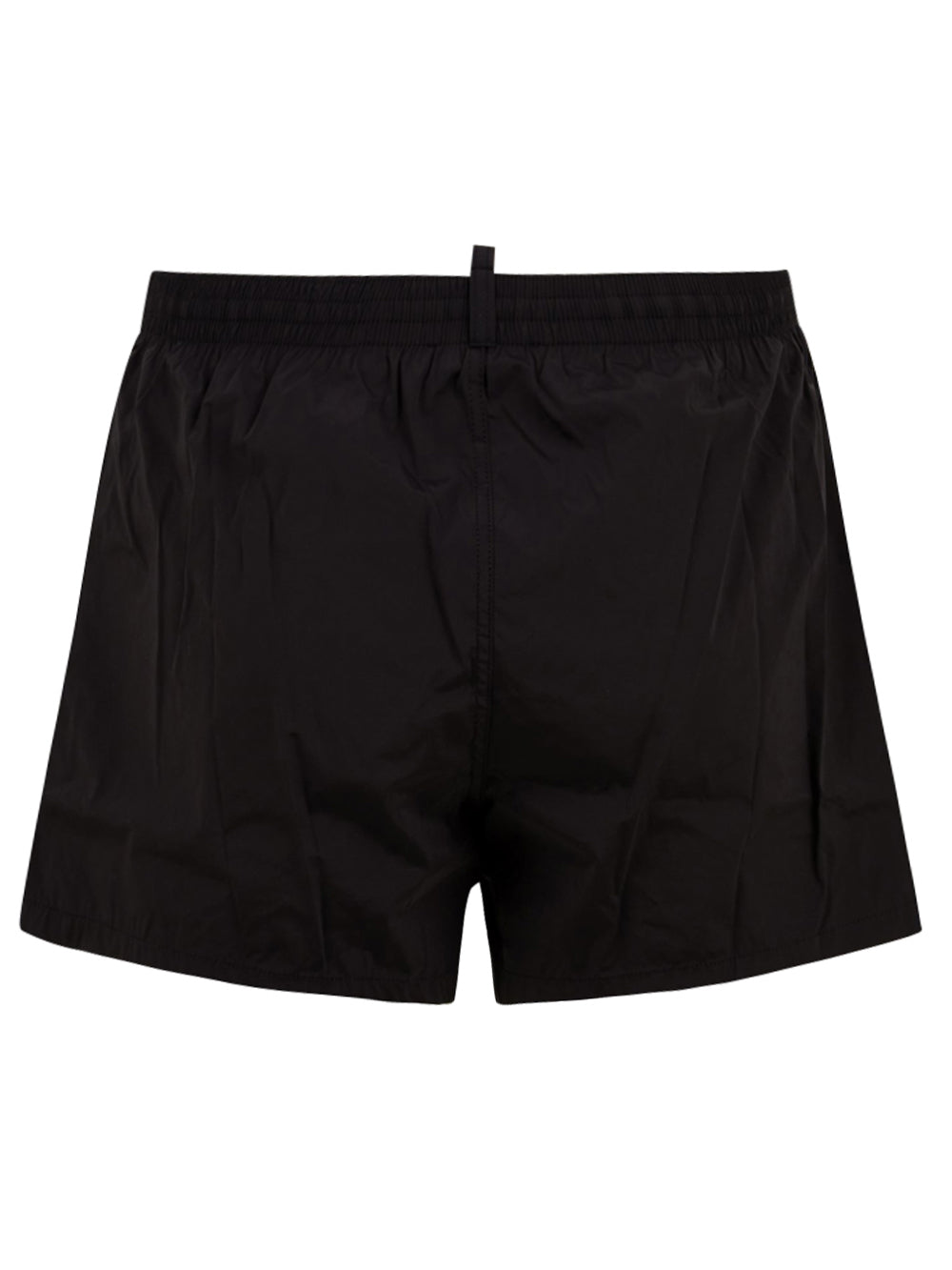 Dsquared2 Dsquared2海洋衣類黒 - Image 4