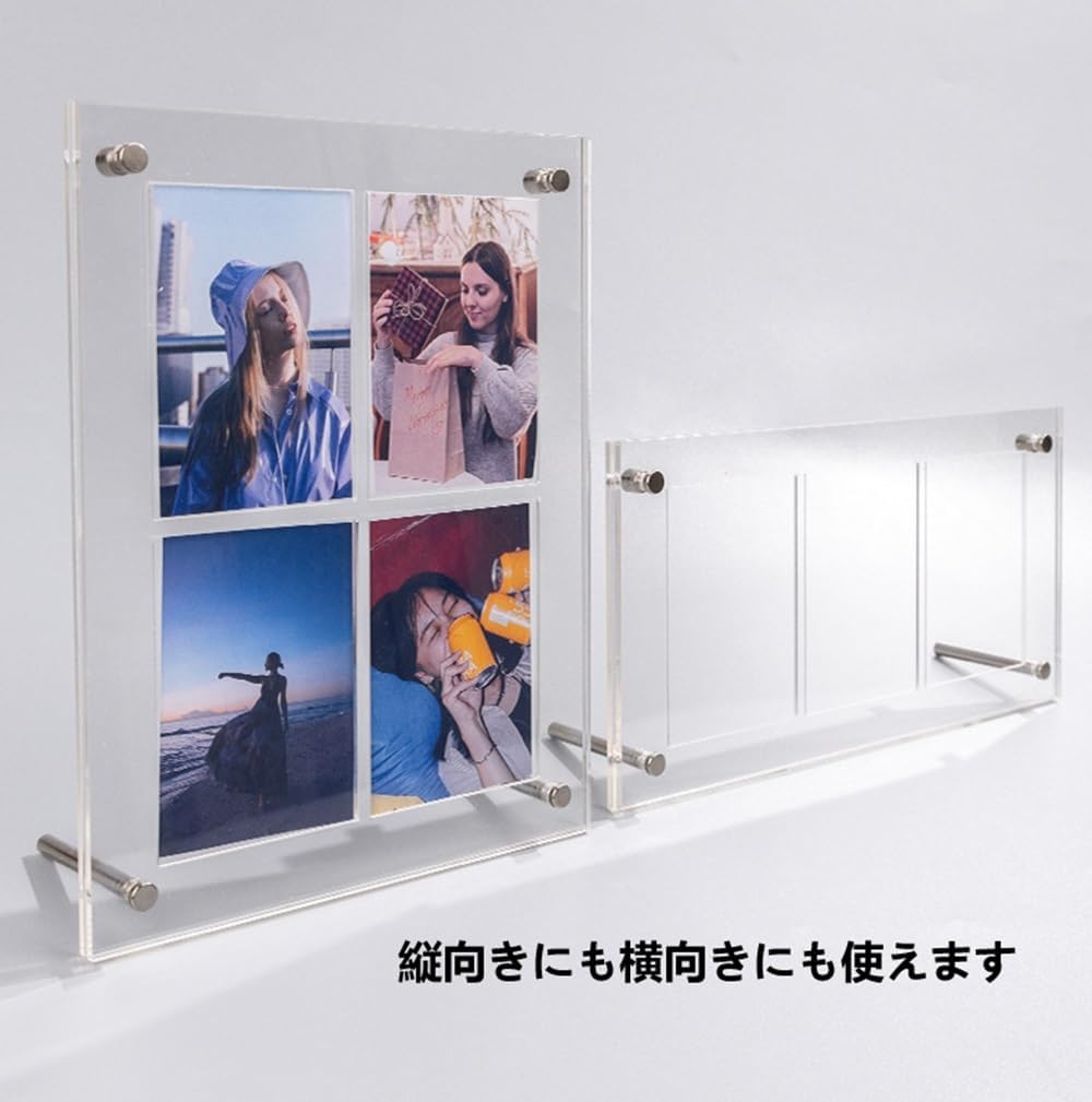 Shield PRO Trading Card Display Case, Card Stand, 4 Rows with Base, Sunburn Protection, Scratch Prevention, Anti-Aging Protection, Storage Collection, Compatible with Yu-Gi-Oh, Pokemon Cards, Trading