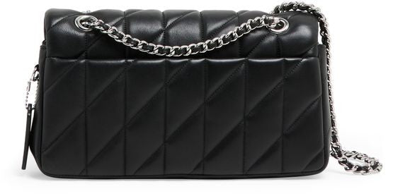 COACH Tabby 26 キルティング ショルダーバッグ - Image 4