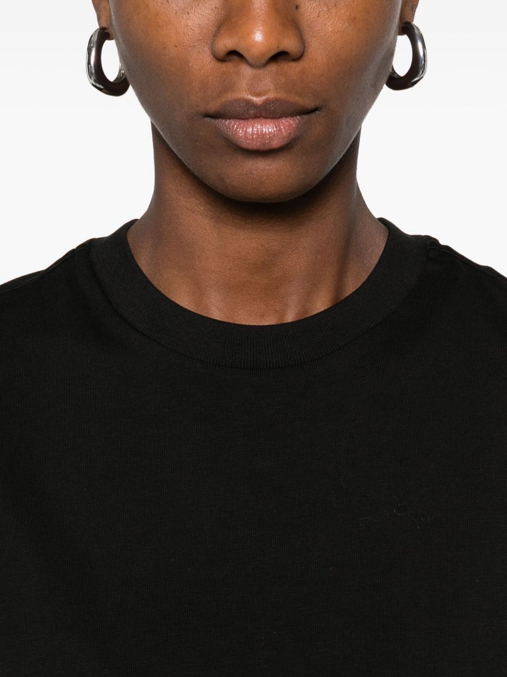Moncler Moncler Genius CottonTシャツ - Image 4