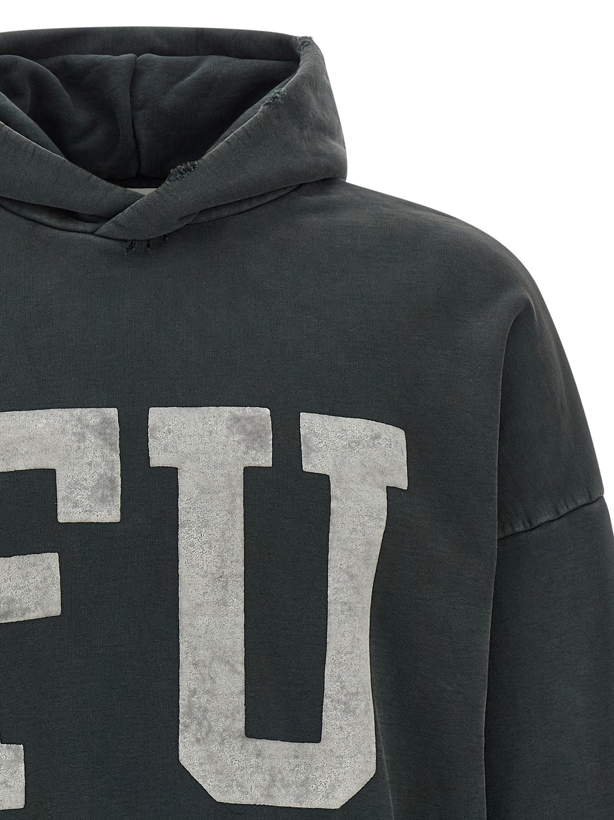 Fear Fear Of God 'Qualified' パーカー - Image 4