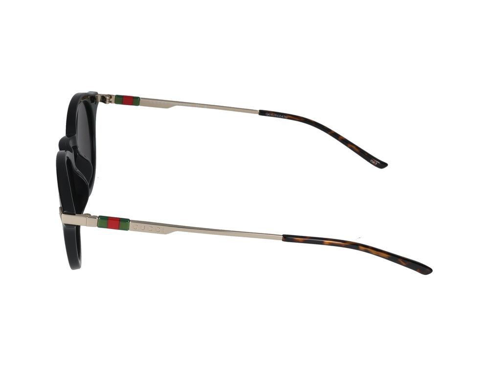 Gucci サングラス グッチ GG1890 S 001 ブラックゴールドグレー/22/145 - Image 4