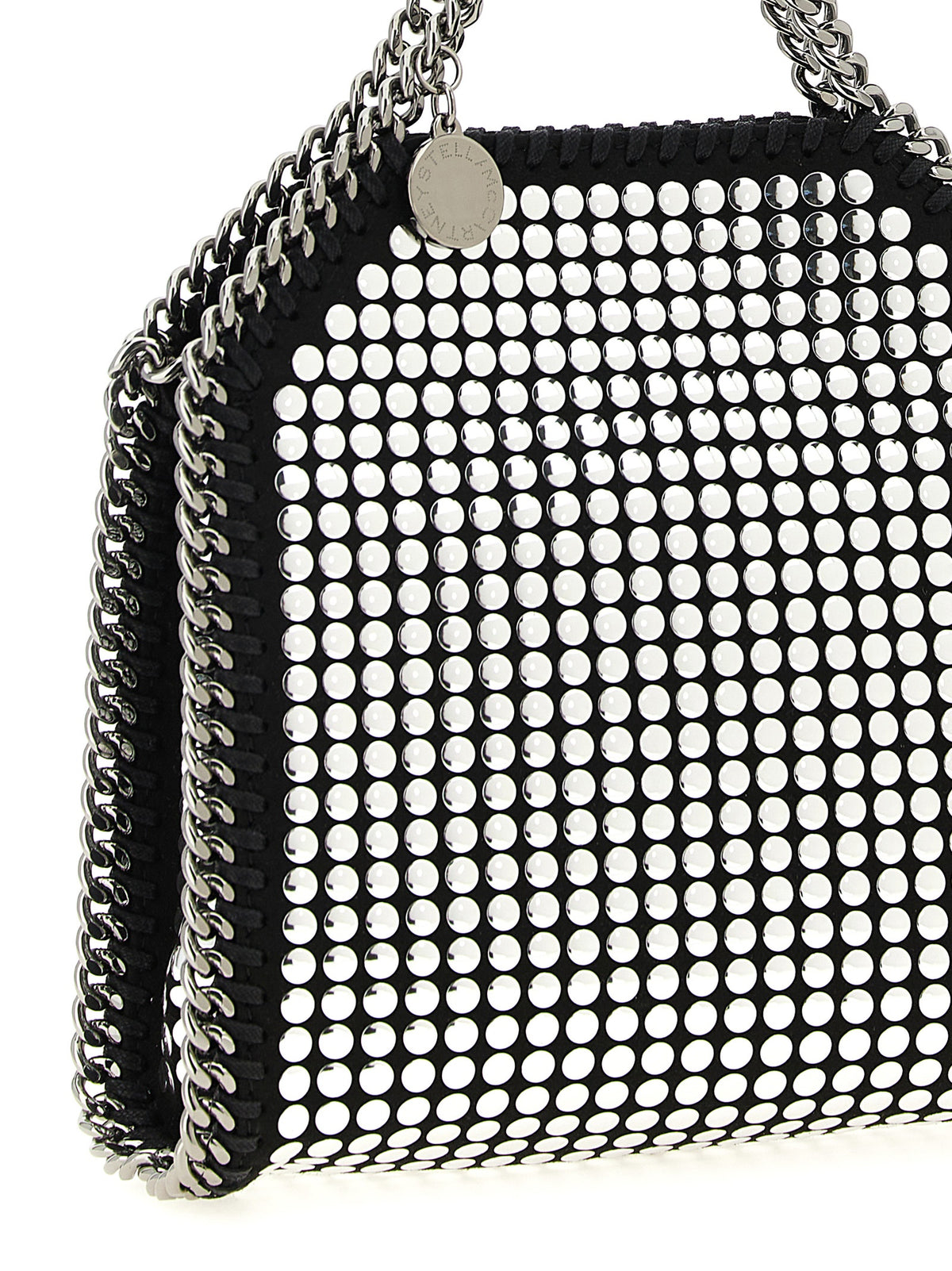 Stella Stella McCartney 'Tiny Falabella'ハンドバッグ - Image 4
