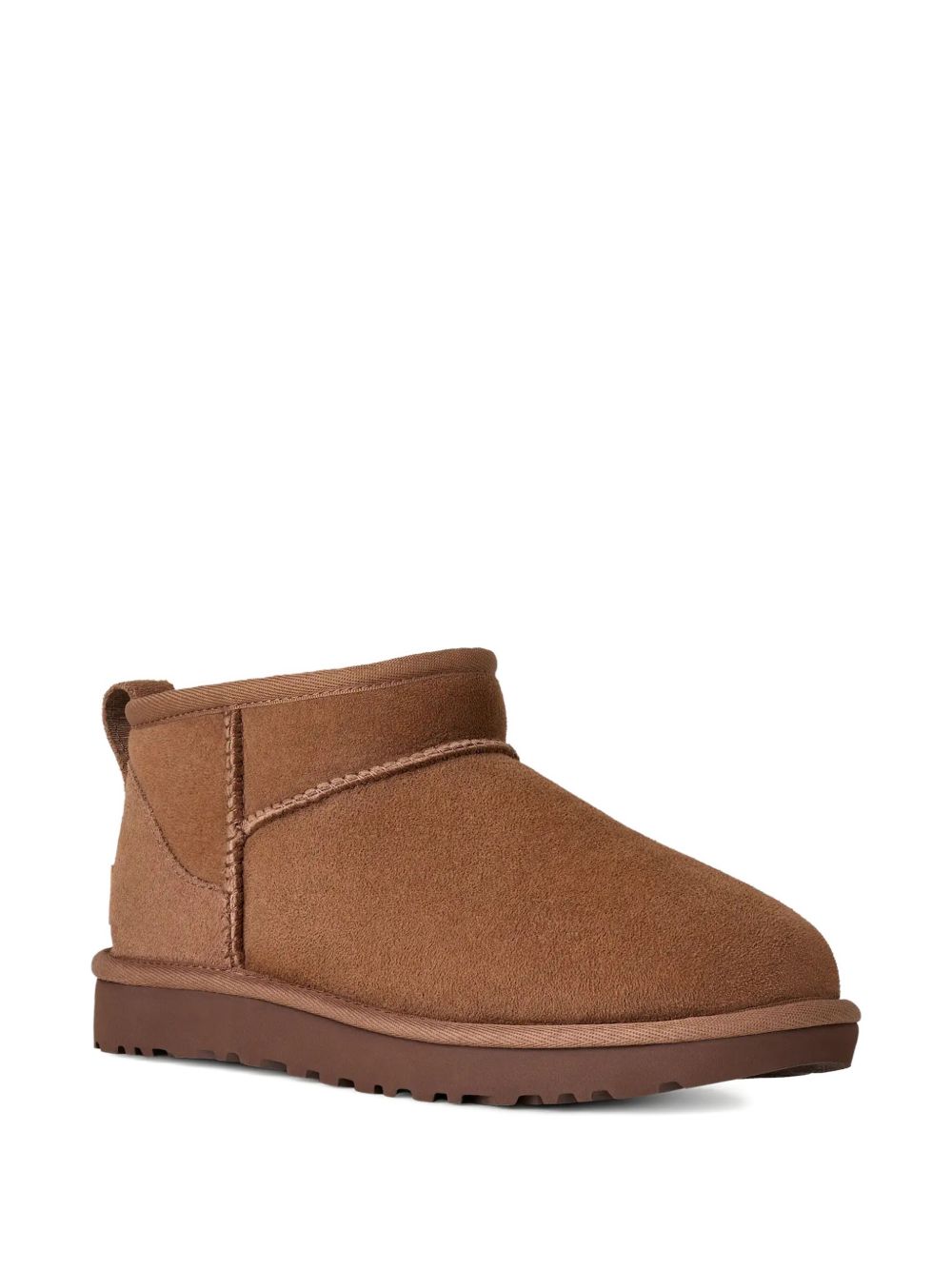 Ugg Ugg Australia Classic Ultra Mini Boots - Image 4