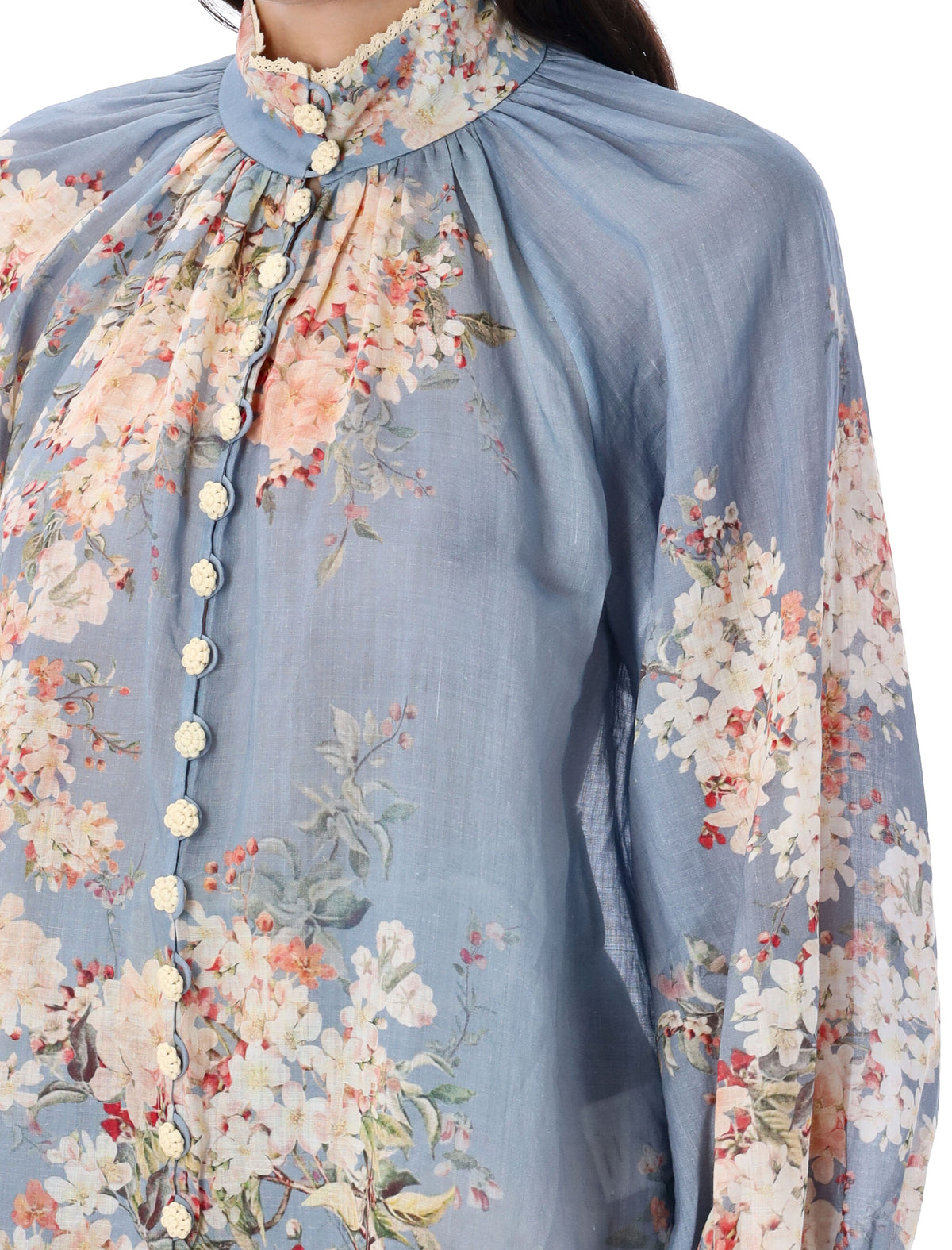 Zimmermann ZimmermannTシャツとポロ - Image 4