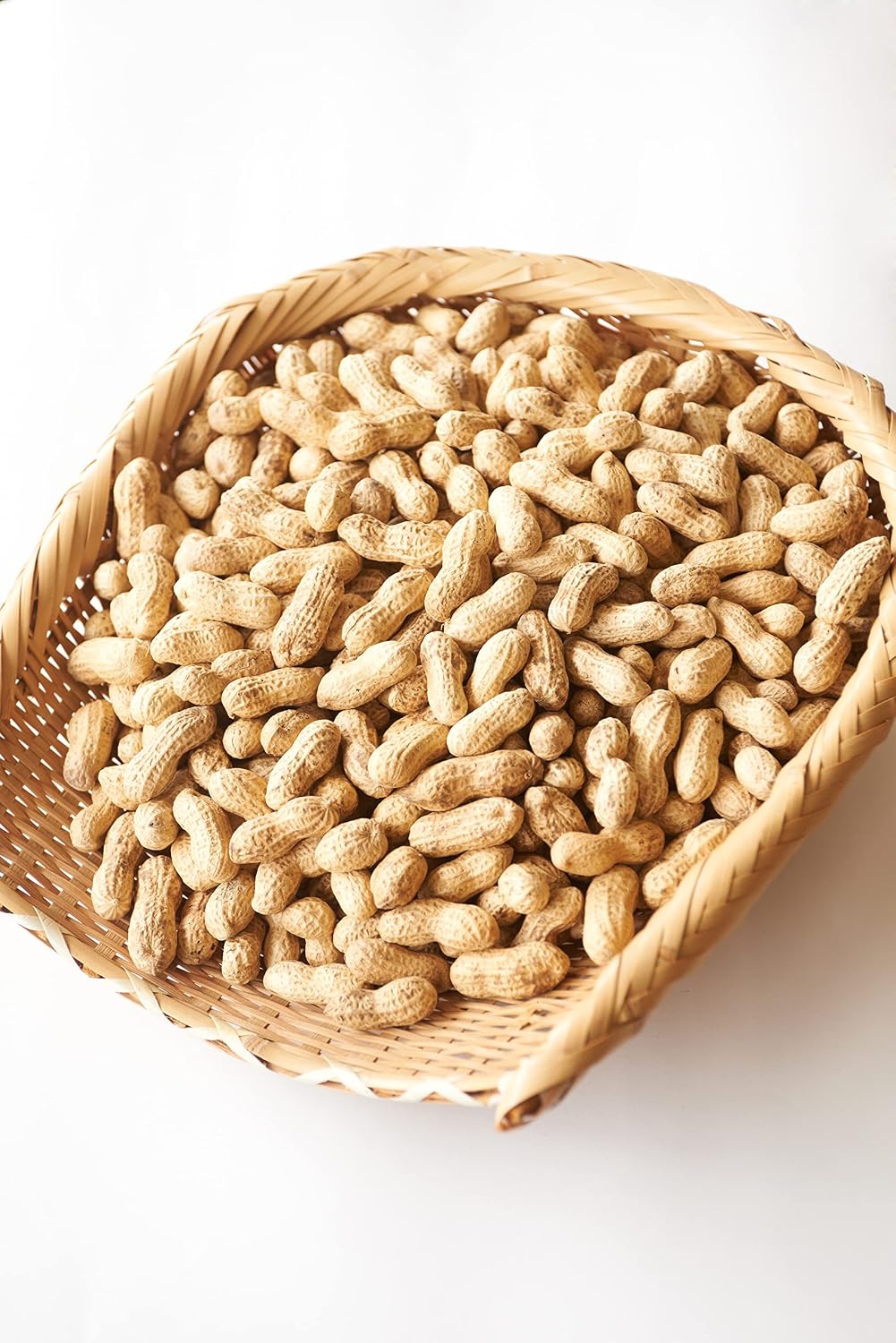 Mamesho Namagata Chiba Prefecture Yachimata-grown Peanuts Q Nuts Roasted Peanuts Q Nuts 210g Contract Farmers Only Used In-house Factory Production Roasted by Skilled Artisans