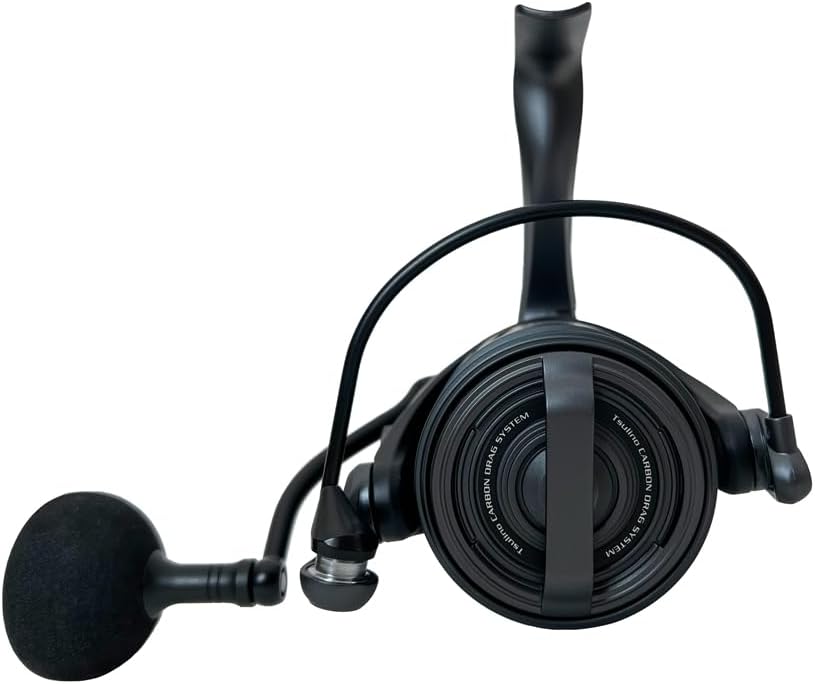 Tsulino スピニングリール『TYSON 』