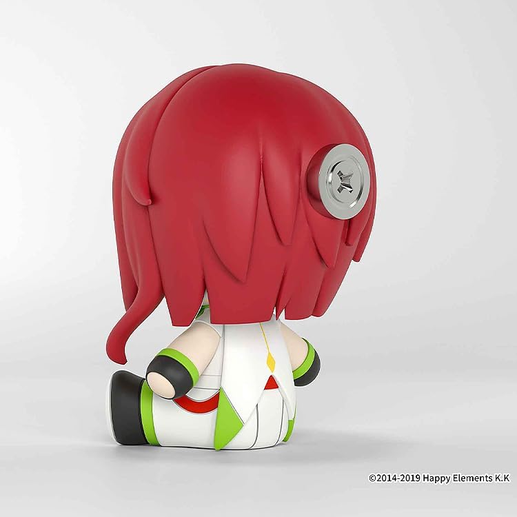 Good Smile Arts Shanghai Huggy Good Smile Arts Shanghai Ensemble Stars!! Reversed Natsume Plastic Painted Action Figure