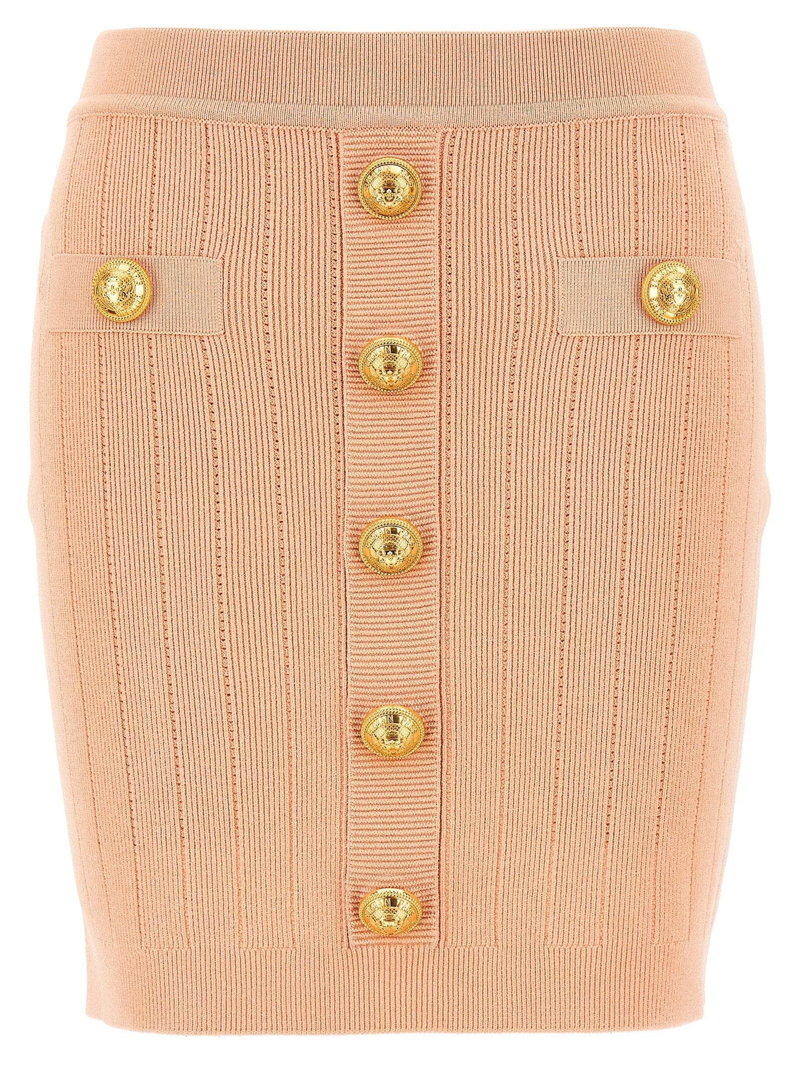 Balmain 'Chiocciola'スカート - Image 4