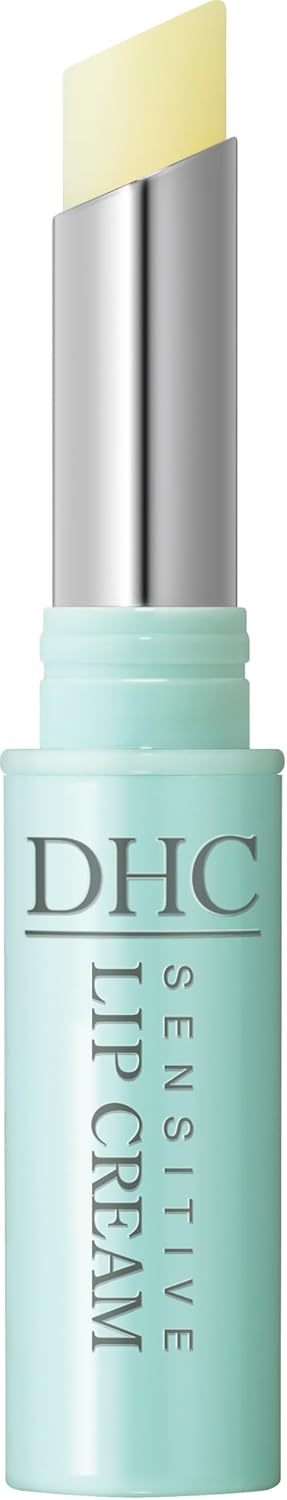 DHC Medicated Lip Balm Sensitive