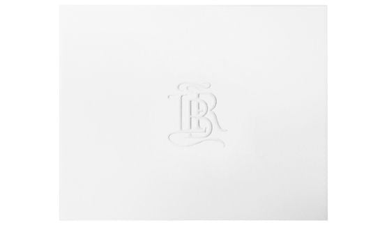 LA BOUCHE ROUGE レザーケース 詰め替え可能 - Image 4