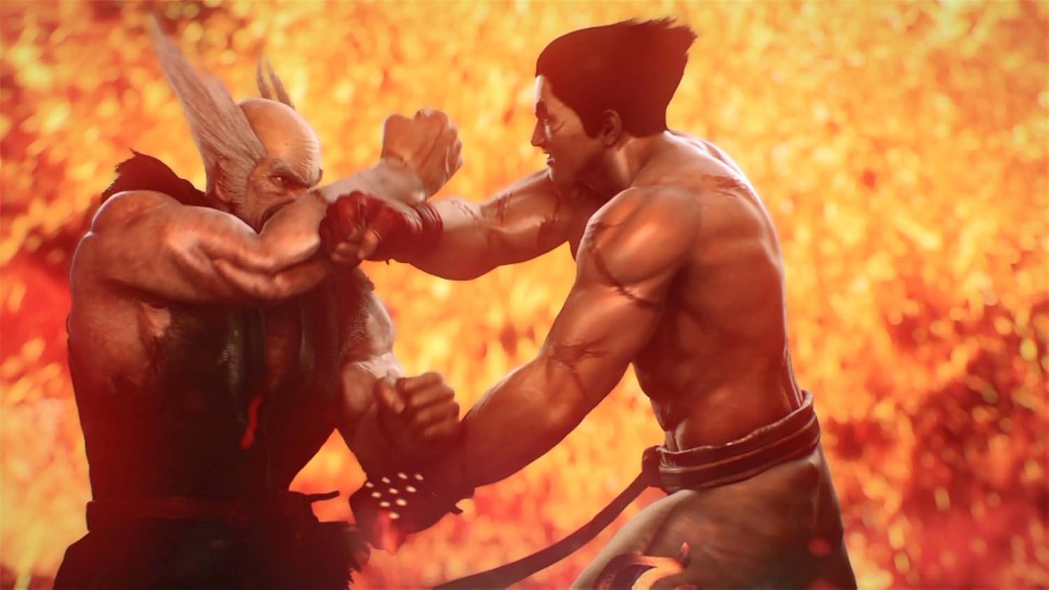 Tekken 7