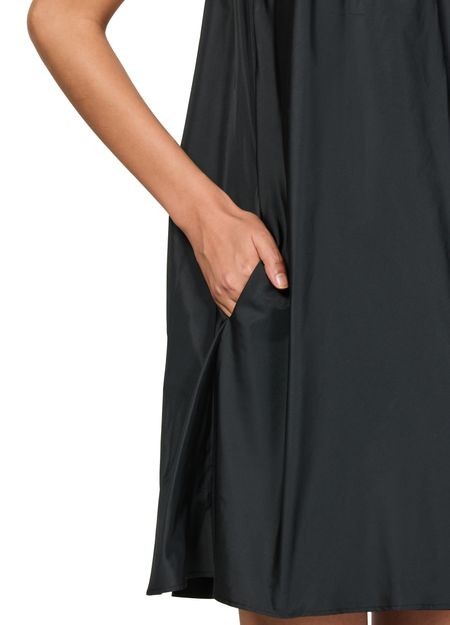 MAX MARA Beber mini dress - Image 4