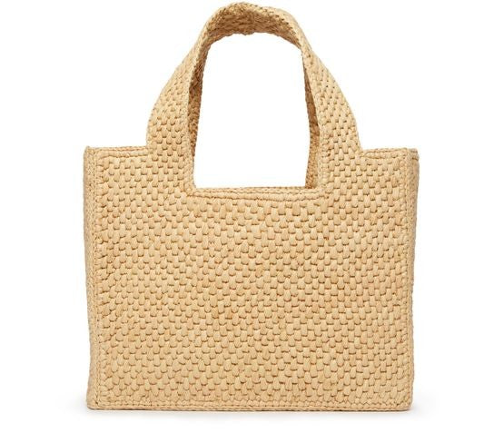LOEWE Small tote bag with logo - Image 4