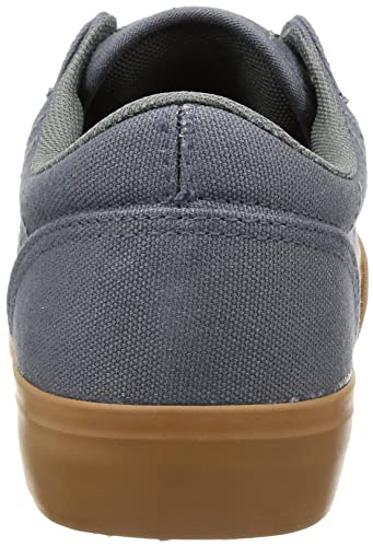 [フクヤマゴム] ワークシューズ ラスティングブル