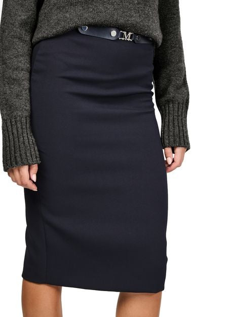 MAX MARA Satrapo midi skirt - Image 4