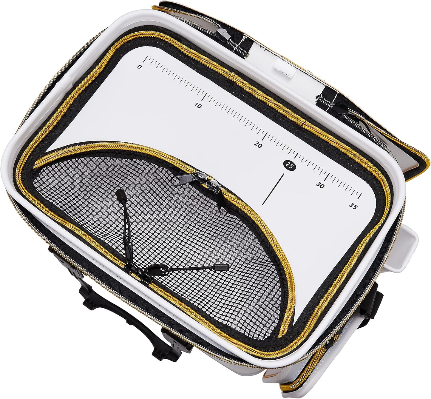 シマノ(SHIMANO) フィッシュバッカン EX (ハードタイプ) BK-124R