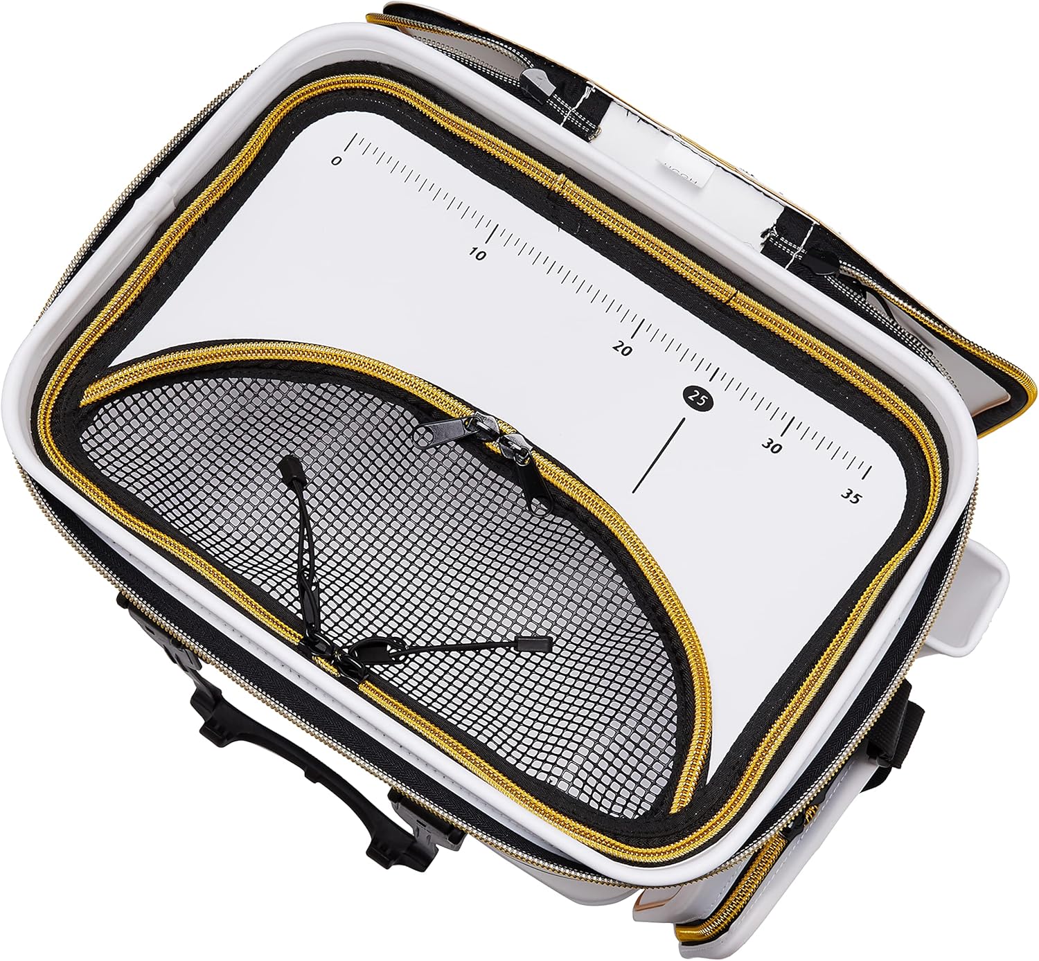 シマノ(SHIMANO) フィッシュバッカン EX (ハードタイプ) BK-124R