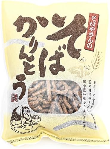 Buckwheat Noodles x 3 Bags