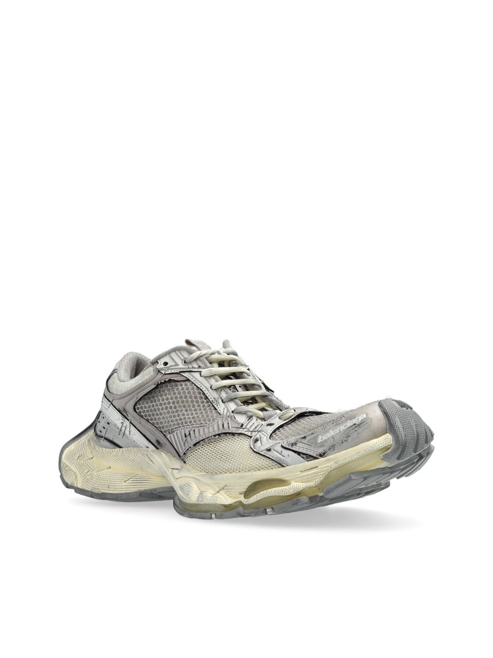 Balenciagaステープラースニーカー - Image 4
