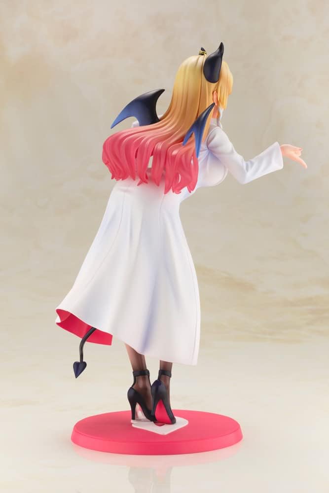 Holo Live Production Yatsuki Choco PV055 1/7 Scale PVC Painted Complete Figure