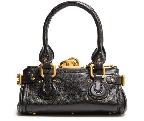 CHLOE Paddington small bag - Image 4