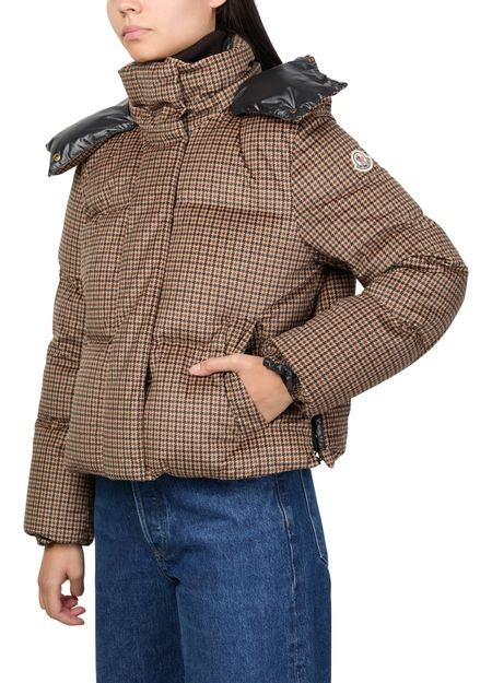 MONCLER Quierzy down jacket - Image 4