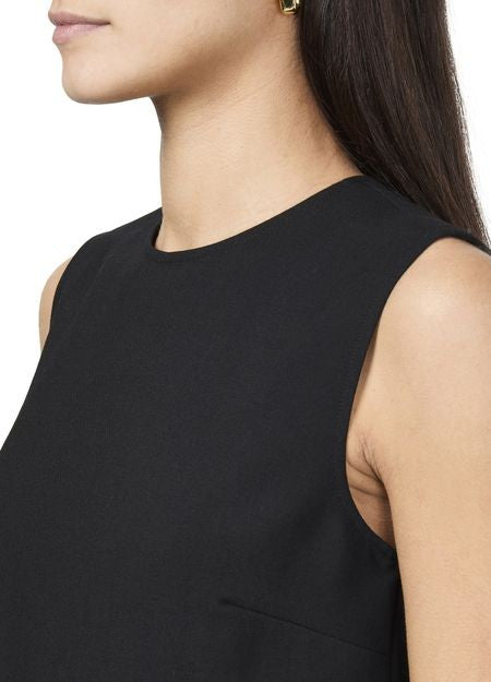 MAX MARA Fiuggi ミニドレス - Image 4