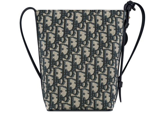 Diorstar Mini Bucket Bag - Image 4