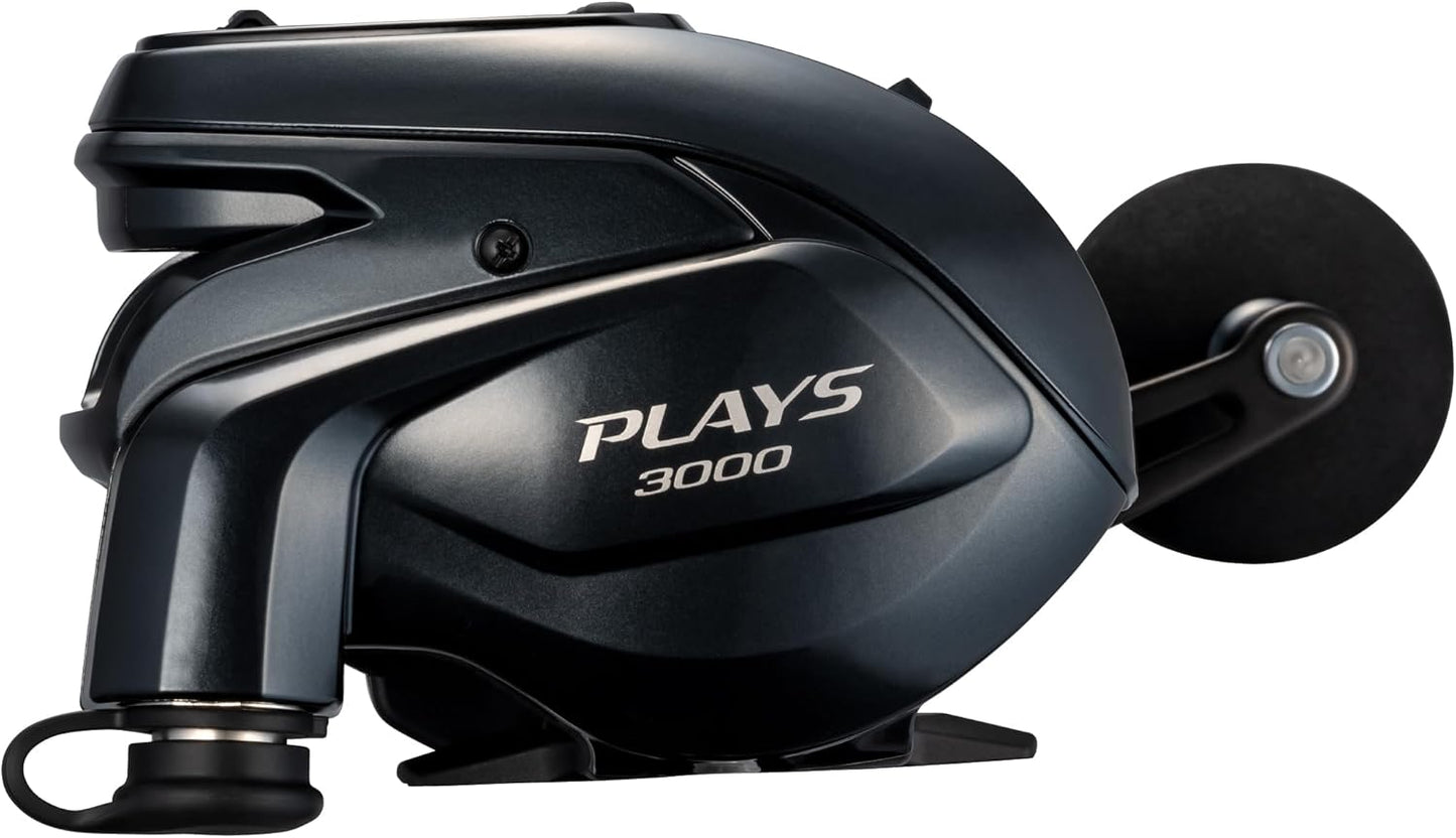 Shimano 3000 Electric Reel 24 Place