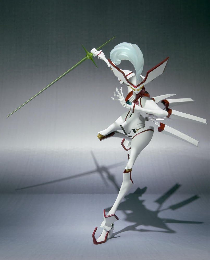TAMASHII NATIONS ROBOT魂 [SIDE CB] タウバーン