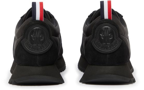 MONCLER Pacey ローカットスニーカー - Image 4