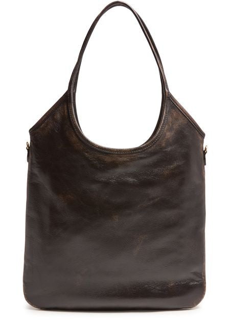 MIU MIU Aged nappa leather Ivy bag - Image 4