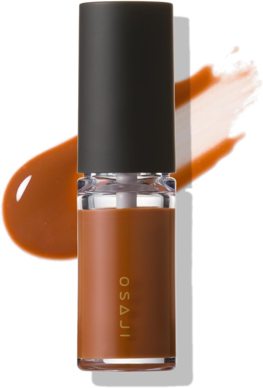 OSAJI Nuance Lip Gloss EX01