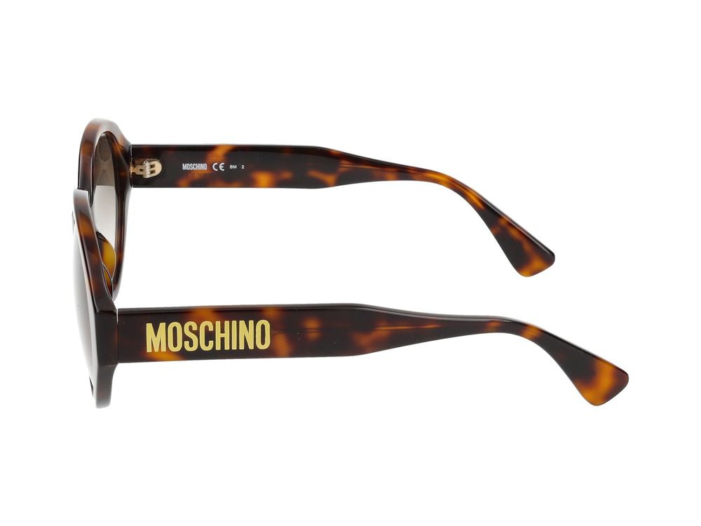 Moschino サングラスMoschinoMos126/S 05 L ハバナ2/22 /140 - Image 4