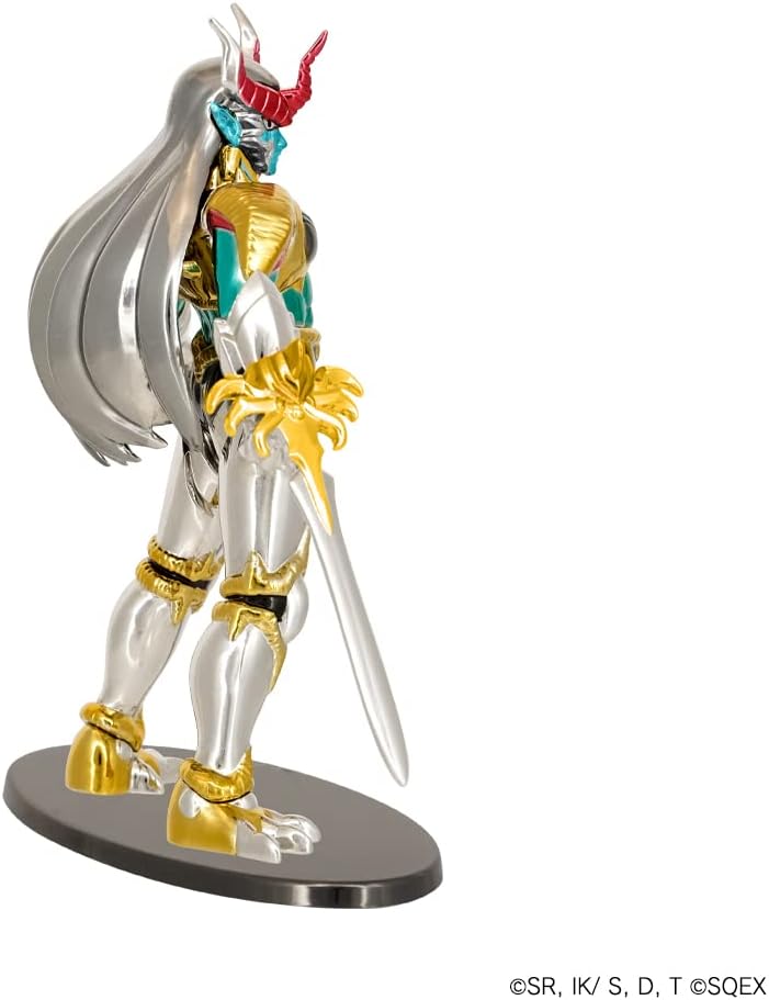 Dragon Quest Dai no Tsurugi Metallic Monsters Gallery Super Mashimon Hadler