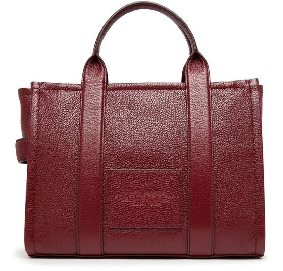 MARC JACOBS ザ レザー トート バッグ ミディアム - Image 4