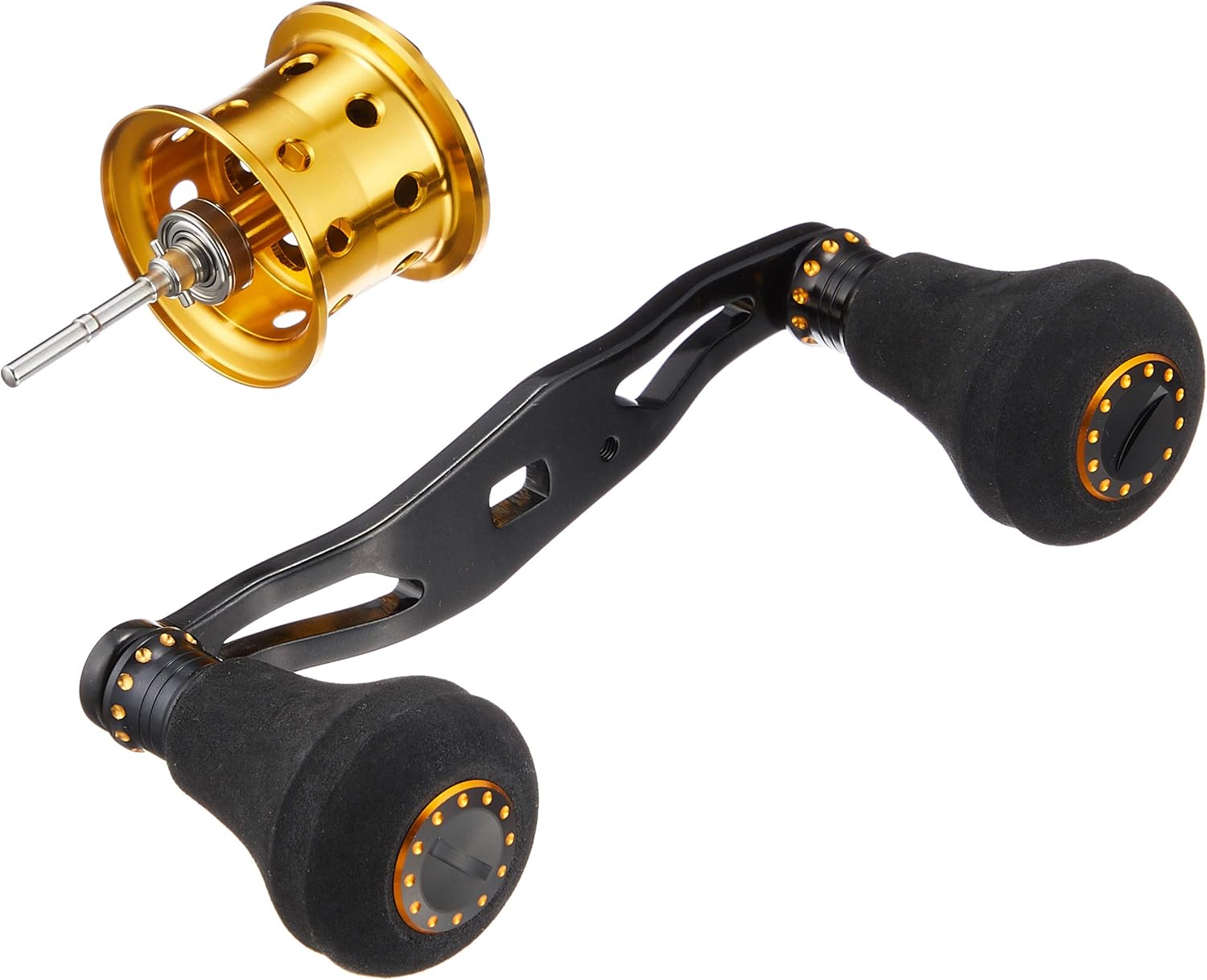 Abu Garcia SALTY Stage Concept-Free Series Various